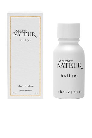 Agent Nateur Holi(c) Youth Skin Refining Face Vitamins in Beauty: NA