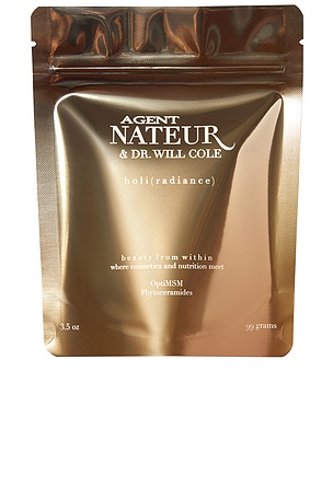 Holi (radiance) Beauty From Within Agent Nateur