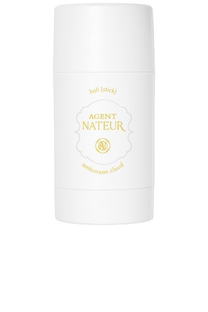 Holi (stick) Ambroxan Cloud Deodorant Agent Nateur