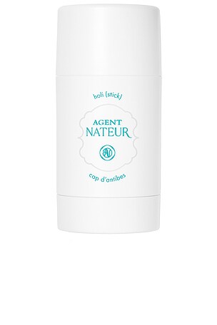 Holi (stick) Cap D Antibes Deodorant Agent Nateur