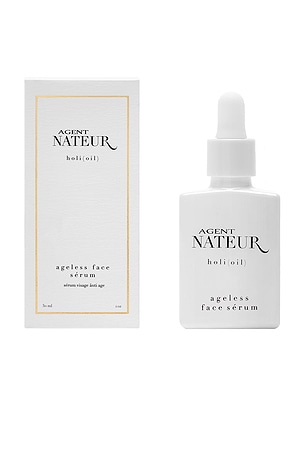 Agent Nateur Holi(oil) Youth Serum in Beauty: NA