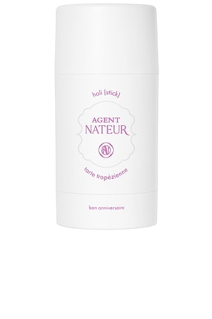 Holi (stick) Tarte Tropezienne Deodorant Agent Nateur