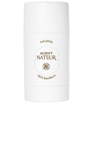 Holi (stick) 8233 Blackburn Deodorant Agent Nateur