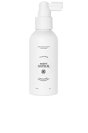 Holi (growth) 84 Advanced Leave-in Growth Scalp Spray Agent Nateur
