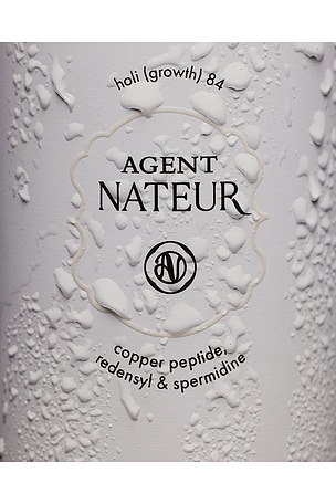 Agent Nateur Holi (growth) 84 Advanced Leave-in Growth Scalp Spray in Beauty: NA