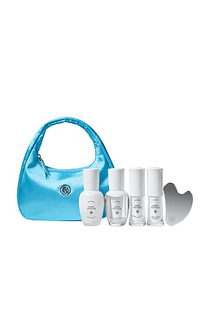 Holiday Silk Bag Agent Nateur