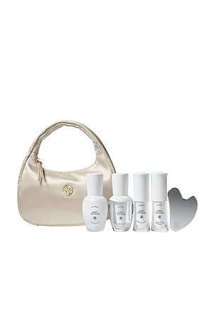 Holiday Silk Bag Agent Nateur