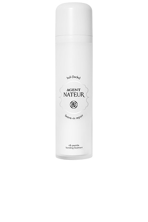 x REVOLVE Holi (locks) Silk Peptide Bonding Leave-in Repair Agent Nateur