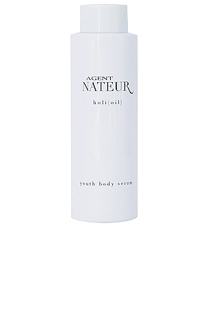 Holi(oil) Youth Body Serum Agent Nateur