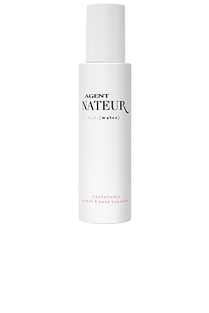 Agent Nateur Holi(water) Pearl and Rose Hyaluronic Essence in Beauty: NA