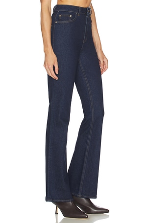 ALIGNE Straight Flare in Blue