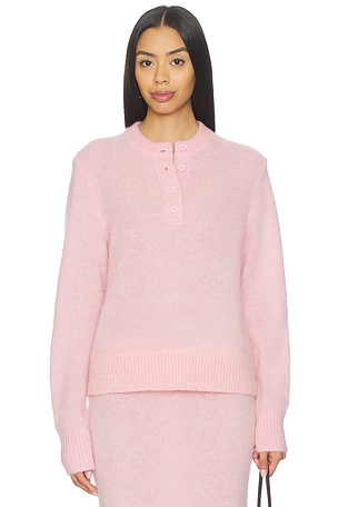 Henny Knit Jumper ALIGNE