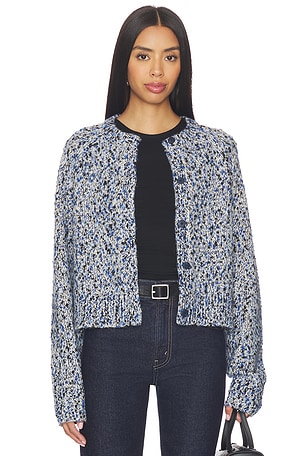 Tania Nep Cardigan ALIGNE