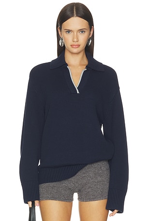 Judith Merino Jumper ALIGNE