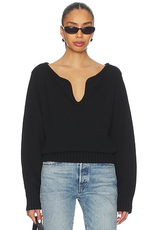 Dominique Jumper ALIGNE