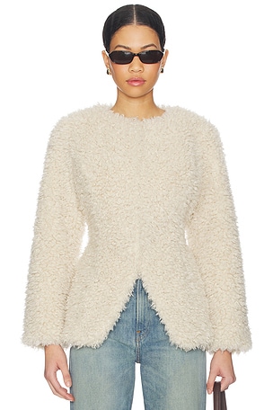 Daphne Borg Jacket ALIGNE