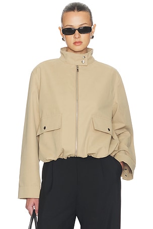 Brody Bomber Jacket ALIGNE