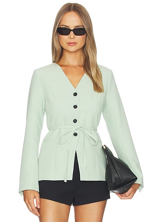 PARKER ブレザー ALIGNE