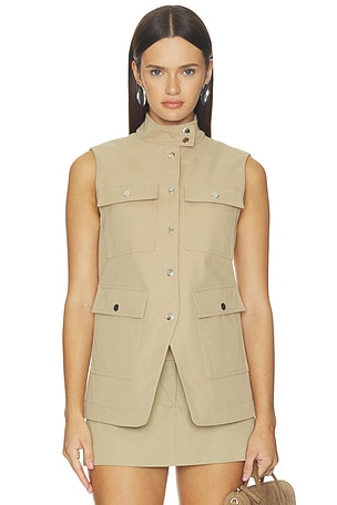 Winnie Pocket Gilet ALIGNE