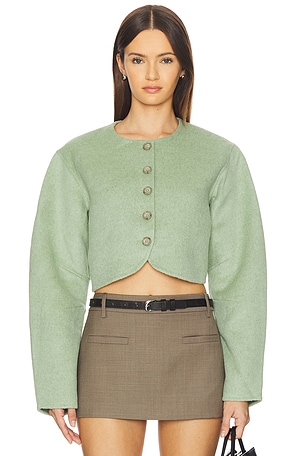 Angelina Jacket ALIGNE