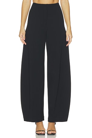 Houston Ponte Balloon Trouser ALIGNE