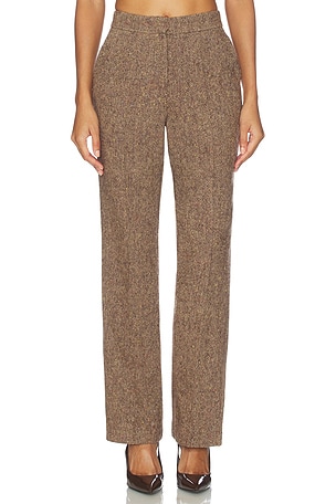 Lena Wool Trouser ALIGNE