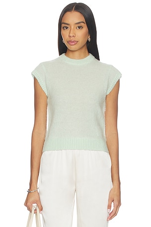 Jess Knitted Tshirt ALIGNE