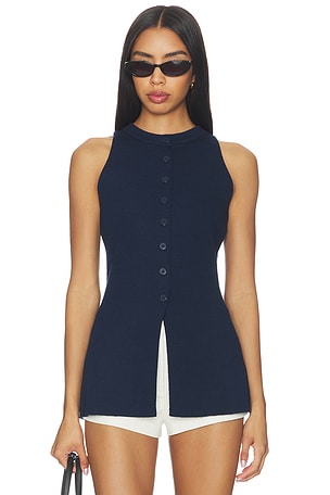 Daphne Knit Sleeveless ALIGNE