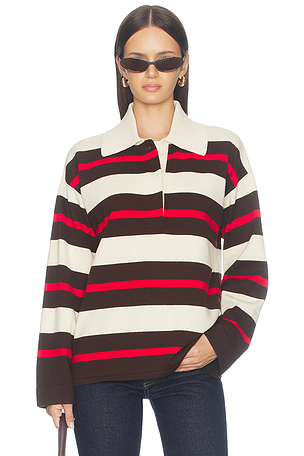 Ester Polo Top ALIGNE