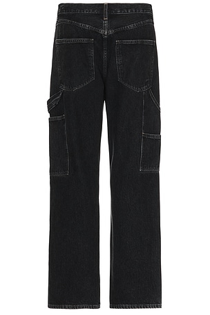 AGOLDE 90's Carpenter Pant in Blue