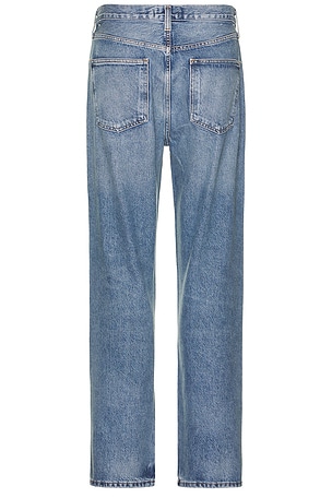 AGOLDE 90's Jean in Blue