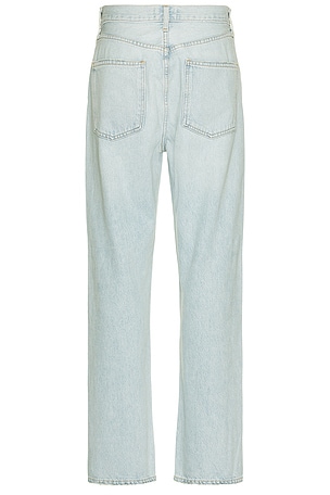 AGOLDE 90's Jean in Blue