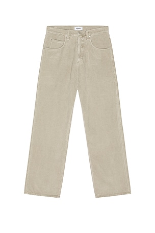 Fusion Corduroy Jean AGOLDE
