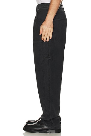 AGOLDE Fusion Carpenter in Black