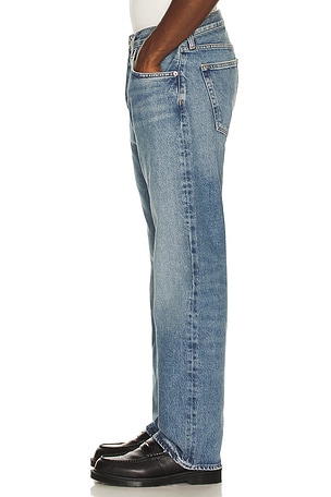 AGOLDE Magnus Jean in Blue