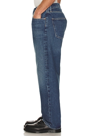 AGOLDE 90's Jean in Blue