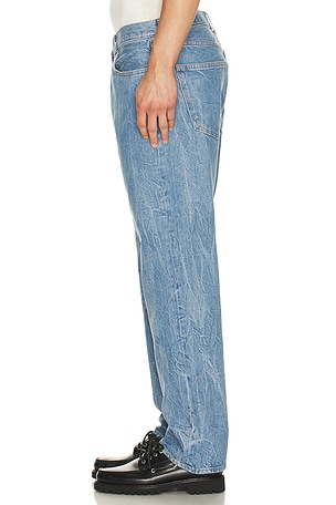 AGOLDE 90's Jean in Blue