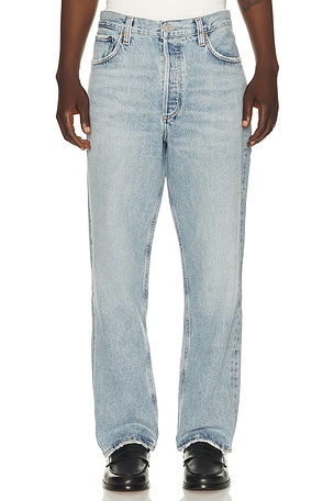 Jeans estilo años 90 AGOLDE