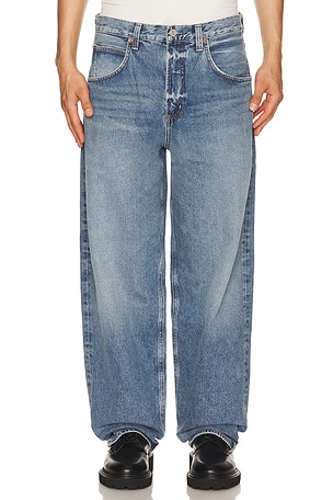 FUSION デニム AGOLDE