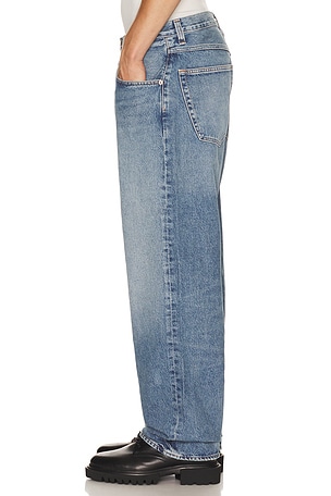 AGOLDE Fusion Jean in Blue