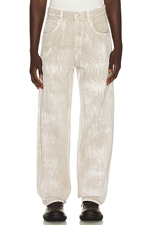 Fusion Jean AGOLDE