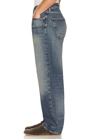 AOrE 90's Jean en Bleu