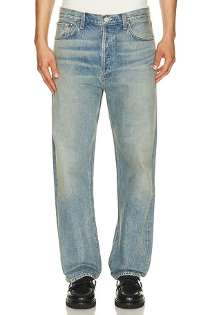 Jeans dos anos 90 AGOLDE