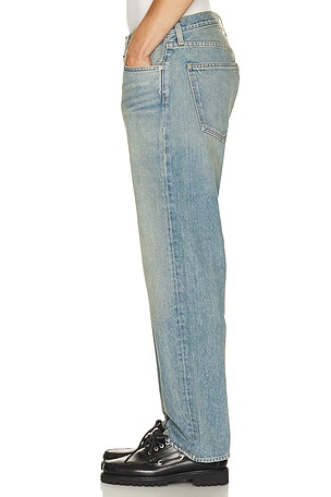 AGOLDE 90's Jean in Blue