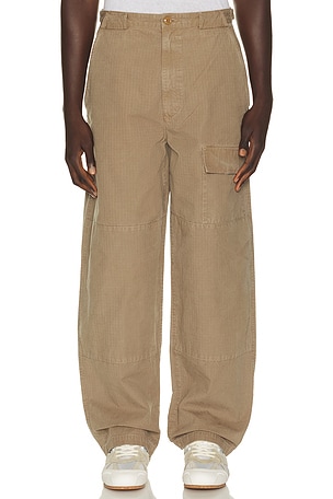 DONOHUE  パンツ AGOLDE