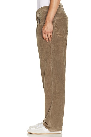 AOrE Fusion Jean en Marron