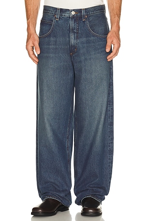 Fusion Jean AGOLDE