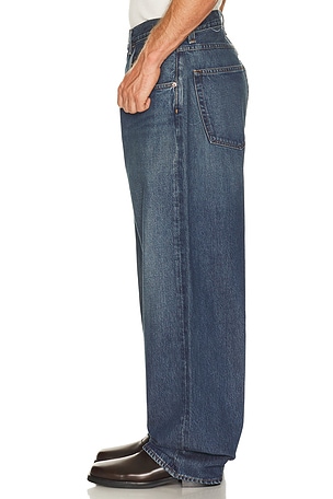 AOrE Fusion Jean en Bleu