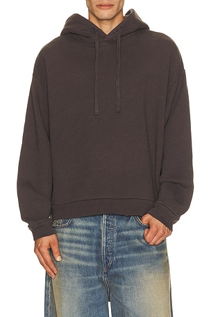HOODIE SALFORD  AGOLDE