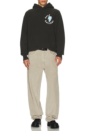 x RSVP Gallery Easton Hoodie AGOLDE